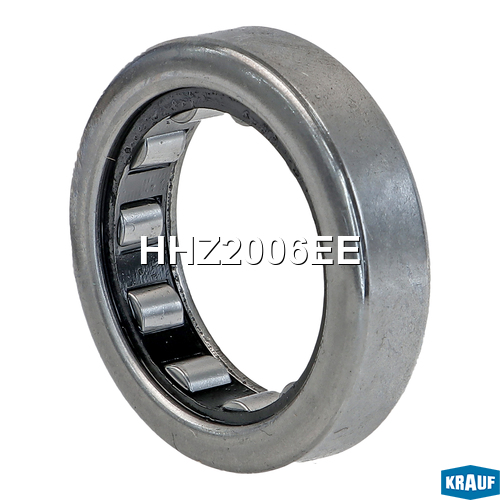 Подшипник рулевой рейки - Krauf HHZ2006EE