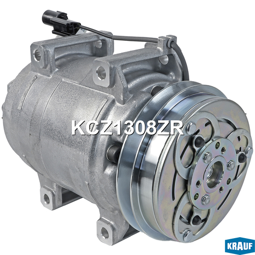 Компрессор кондиционера - Krauf KCZ1308ZR