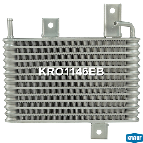 Масляный радиатор - Krauf KRO1146EB