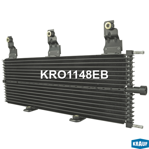 Масляный радиатор - Krauf KRO1148EB