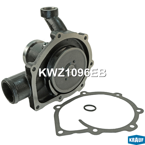 Помпа водяная - Krauf KWZ1096EB
