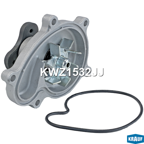 Помпа водяная - Krauf KWZ1532JJ