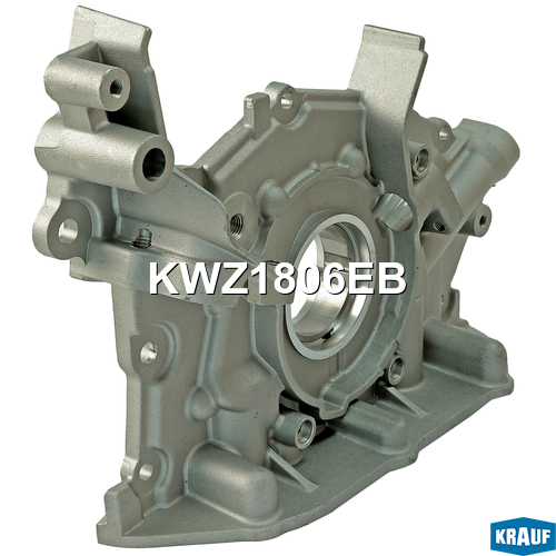 Насос масляный - Krauf KWZ1806EB
