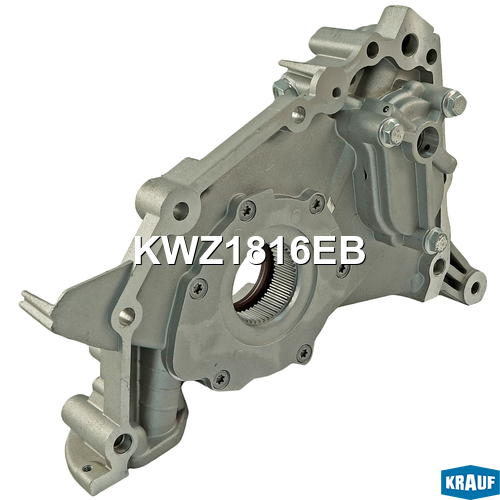 Насос масляный - Krauf KWZ1816EB