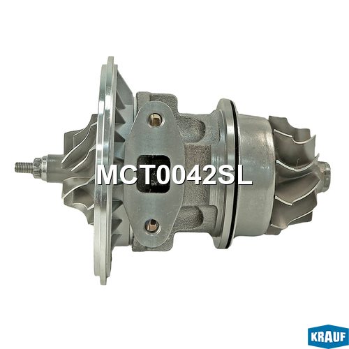 Картридж для турбокомпрессора - Krauf MCT0042SL