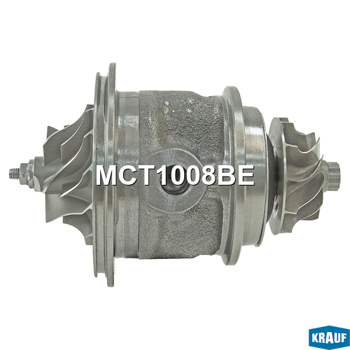 Картридж для турбокомпрессора - Krauf MCT1008BE