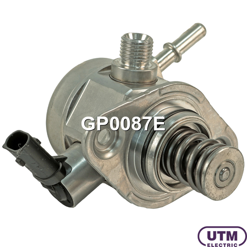 Насос высокого давления бензиновый - UTM GP0087E
