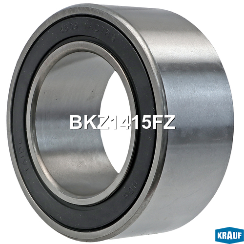 Подшипник кондиционера - Krauf BKZ1415FZ