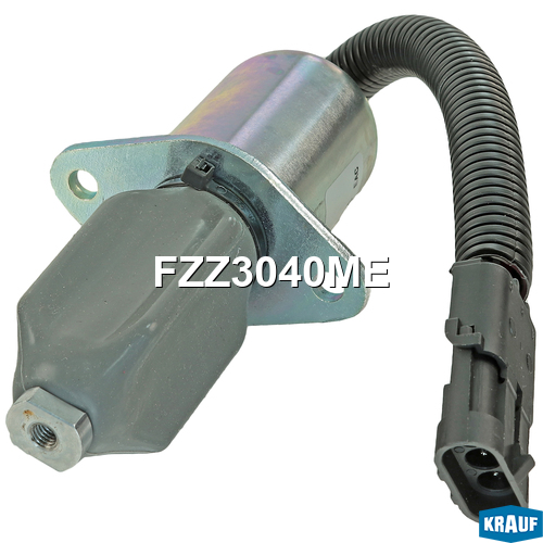 Клапан отсечки топлива - Krauf FZZ3040ME