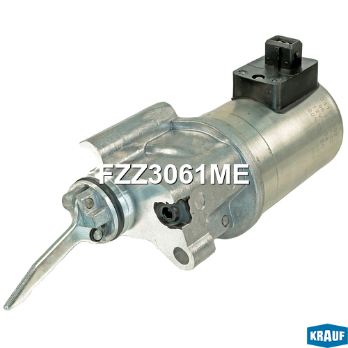 Клапан отсечки топлива - Krauf FZZ3061ME