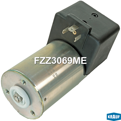Тннд - Krauf FZZ3069ME