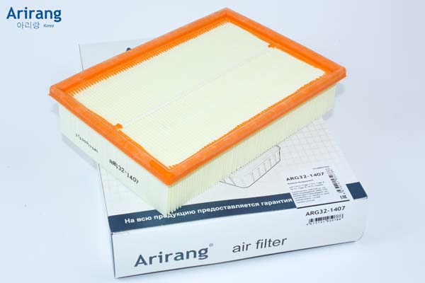 Фильтр воздушный - Arirang ARG321407