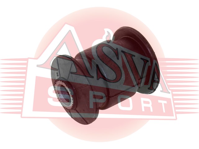 Сайлентблок задний - Asva 0701-049