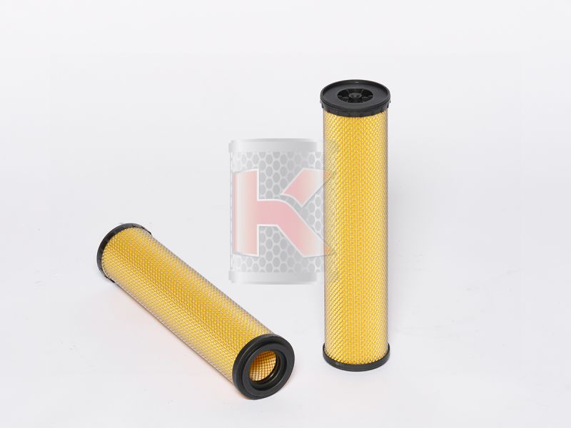 Воздушный фильтр-элемент - KENTEK AC1061