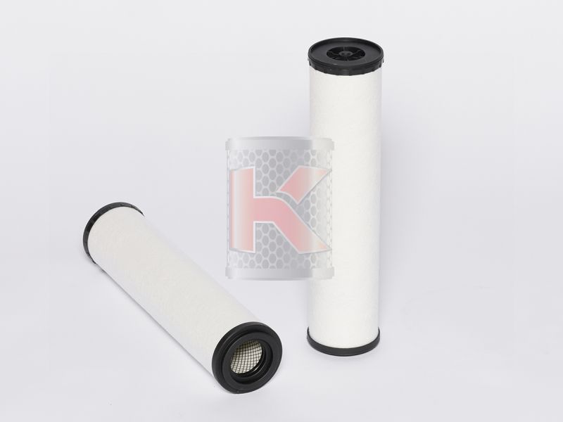 Воздушный фильтр-элемент - KENTEK AC1062