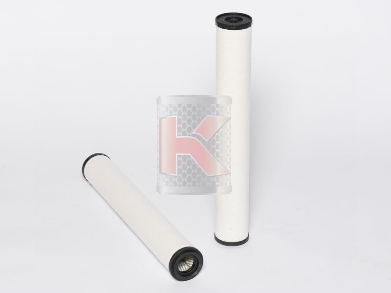 Воздушный фильтр-элемент - KENTEK AC1073