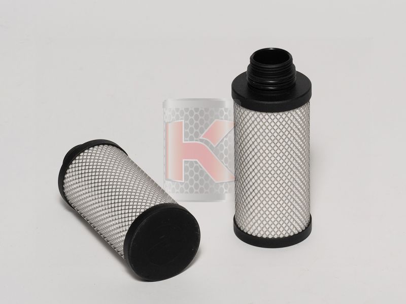 Воздушный фильтр-элемент - KENTEK AC6075
