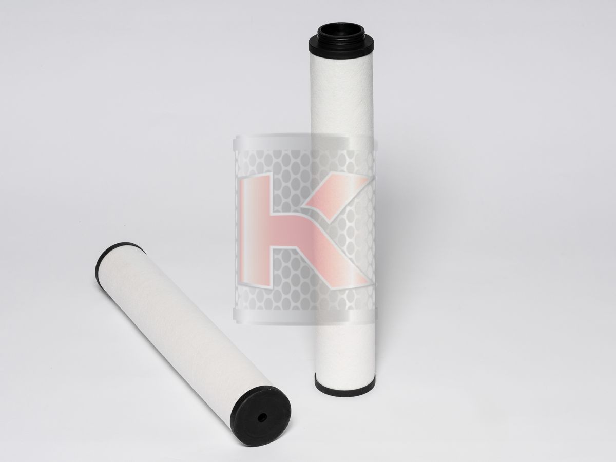 Воздушный фильтр-элемент - KENTEK AC6123