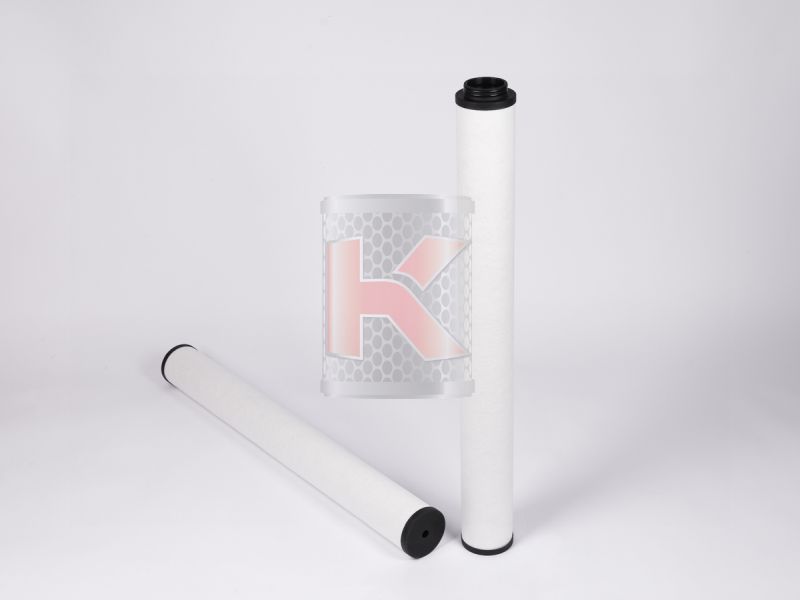 Воздушный фильтр-элемент - KENTEK AC6133