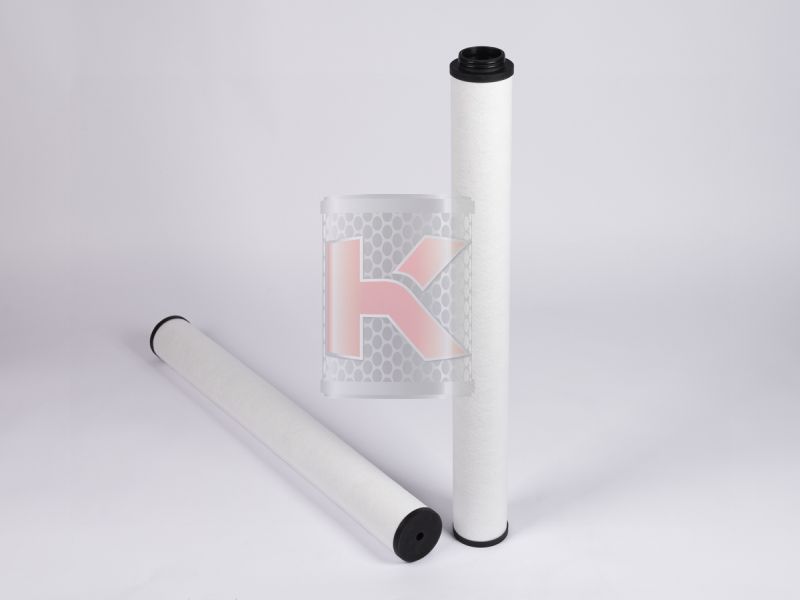 Воздушный фильтр-элемент - KENTEK AC6134