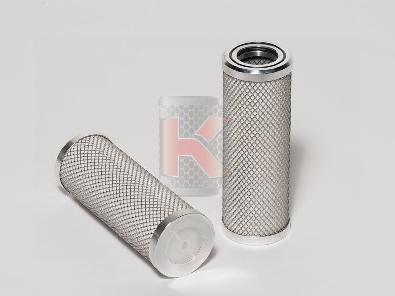 Воздушный фильтр-элемент - KENTEK AC9045