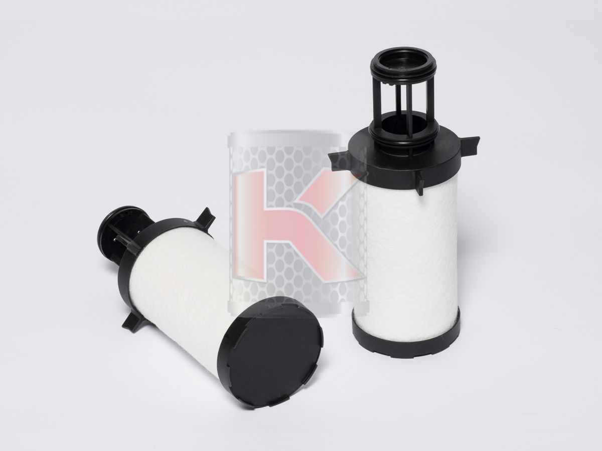 Воздушный фильтр-элемент - KENTEK ACD054E