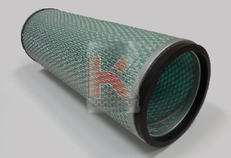 Воздушный фильтр-элемент - KENTEK AP31052