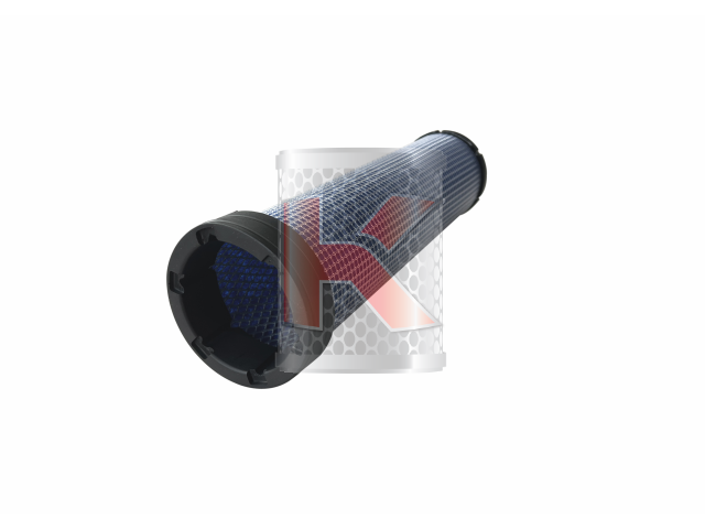 Воздушный фильтр-элемент - KENTEK AP31643K