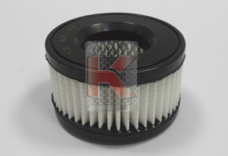 Воздушный фильтр-элемент - KENTEK BK39390