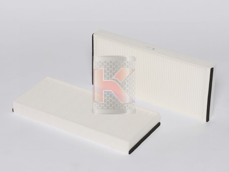 Воздушный фильтр кабинный - KENTEK CP29188K