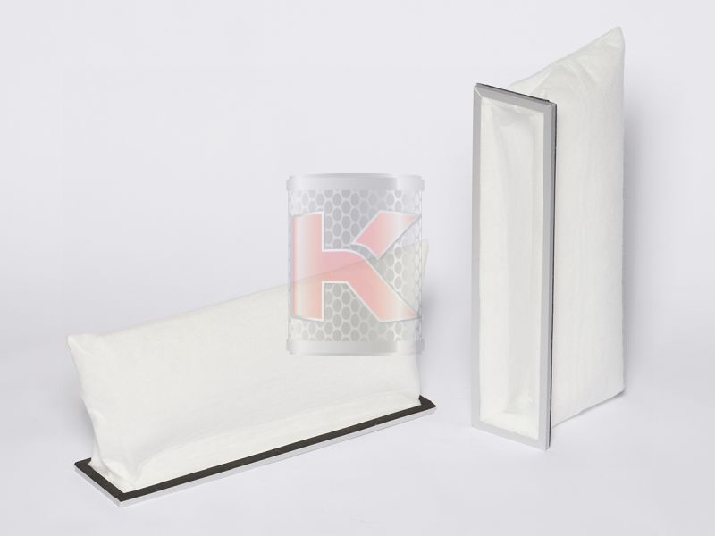 Воздушный фильтр кабинный - KENTEK CP29512K