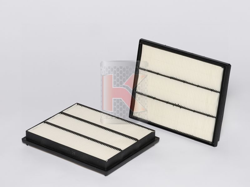 Воздушный фильтр кабинный - KENTEK CP39485K