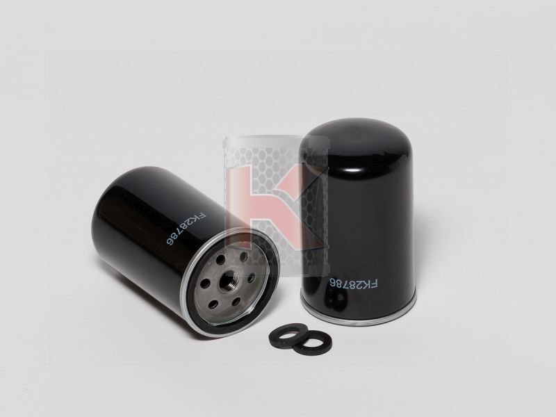 Топливный фильтр - KENTEK FK28786