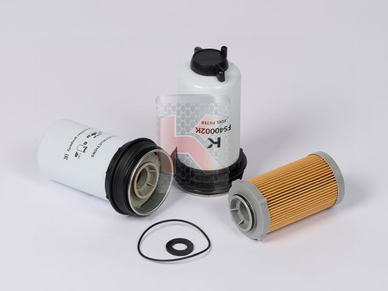 Топливный фильтр - KENTEK FS40002K