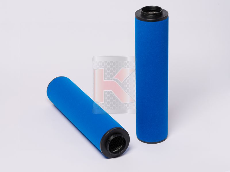 Воздушный фильтр-элемент - KENTEK AC2104