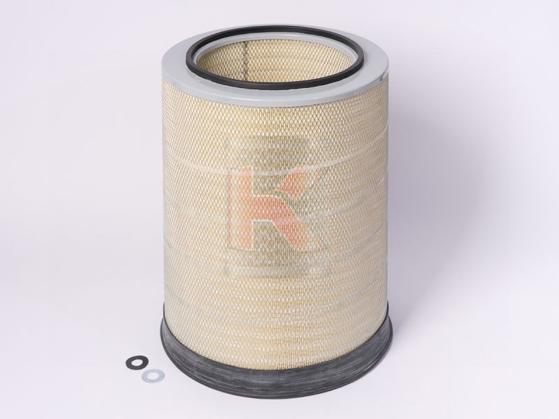 Воздушный фильтр-элемент - KENTEK AP32087