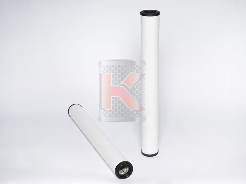 Воздушный фильтр-элемент - KENTEK AC4103