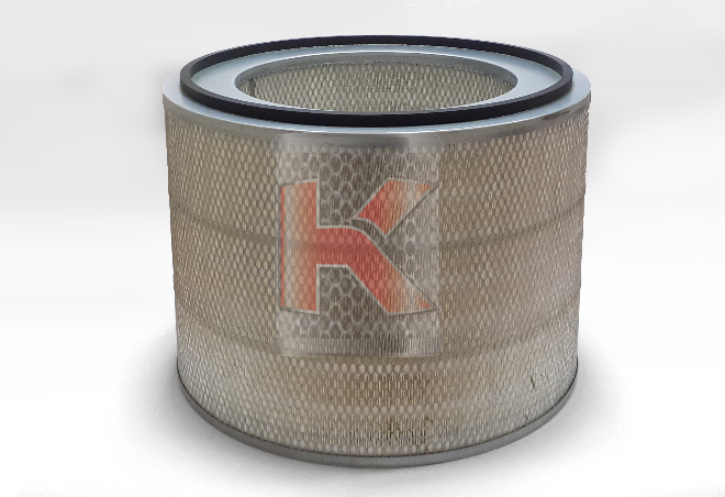 Воздушный фильтр-элемент - KENTEK AP31415