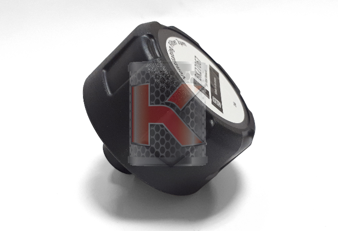 Воздушный фильтр-элемент - KENTEK BK27067