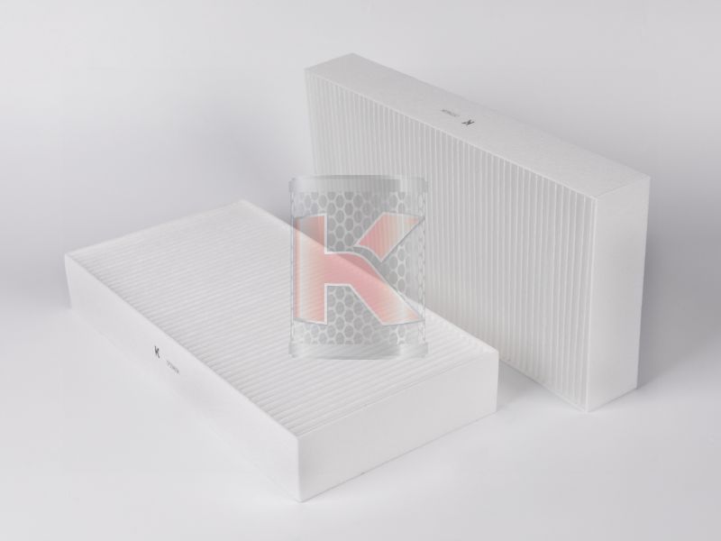 Воздушный фильтр кабинный - KENTEK CP29469K
