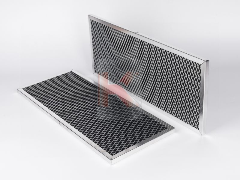 Воздушный фильтр кабинный - KENTEK CP39181K