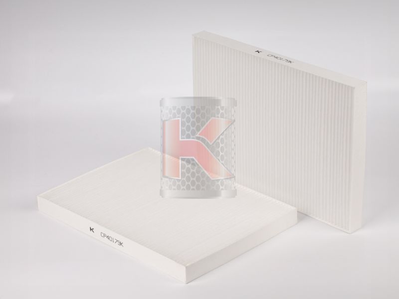 Воздушный фильтр кабинный - KENTEK CP40179K