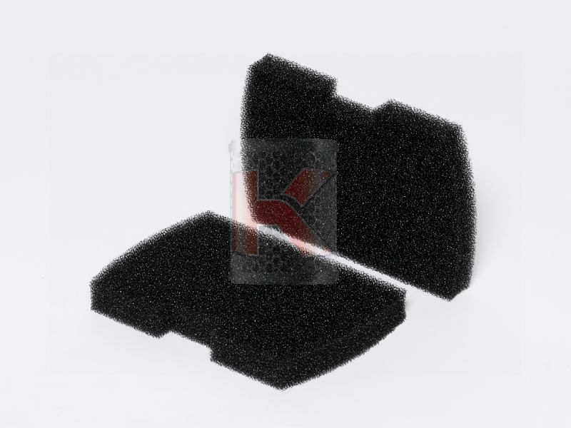 Воздушный фильтр кабинный - KENTEK CP40207K