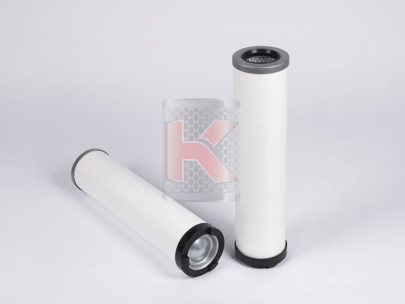 Воздушный фильтр-элемент - KENTEK CS015
