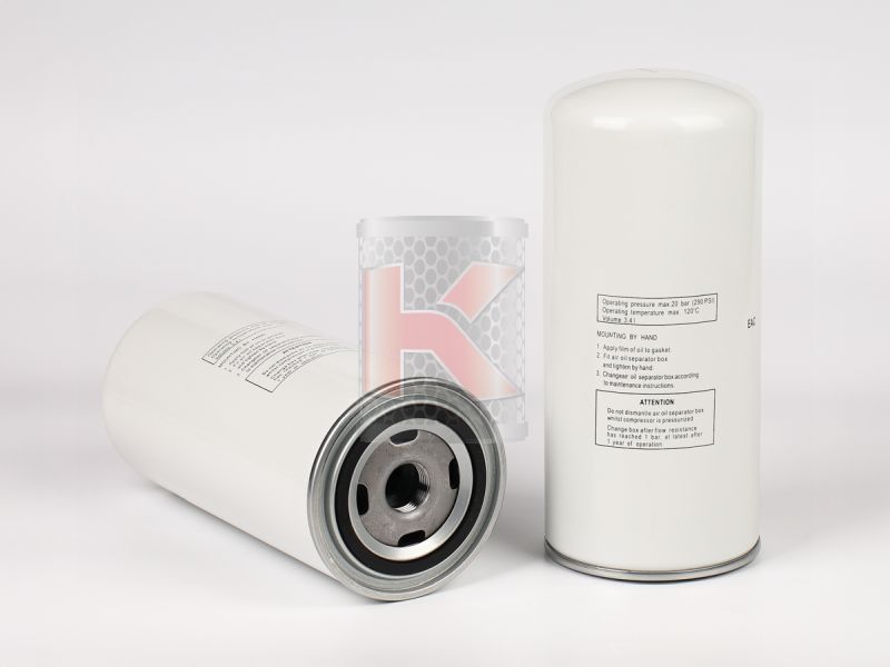 Воздушный фильтр - KENTEK CS016