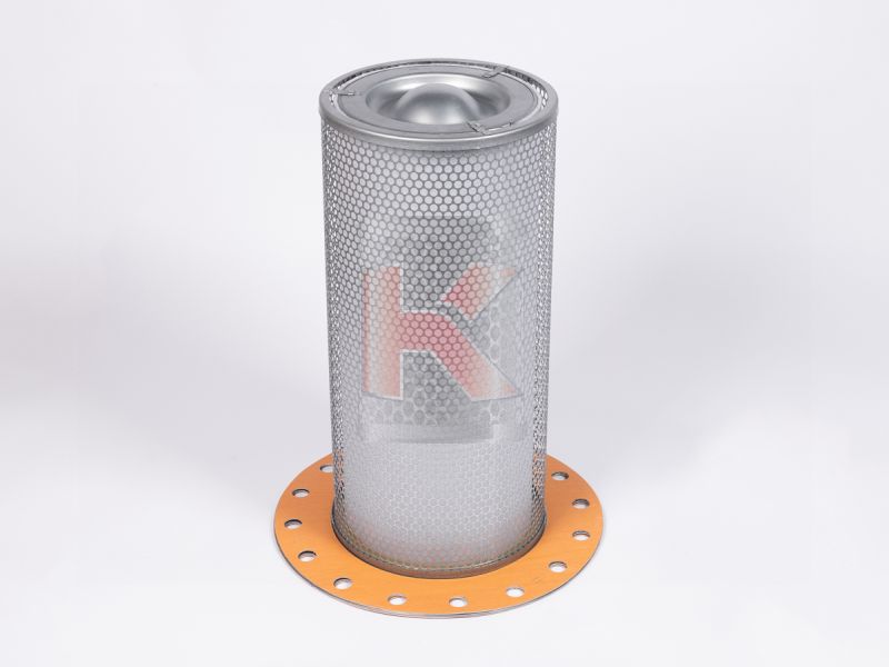 Воздушный фильтр-элемент - KENTEK CS019