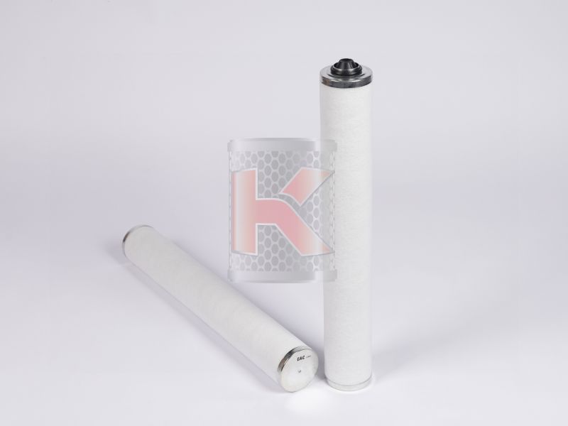 Воздушный фильтр-элемент - KENTEK CS023