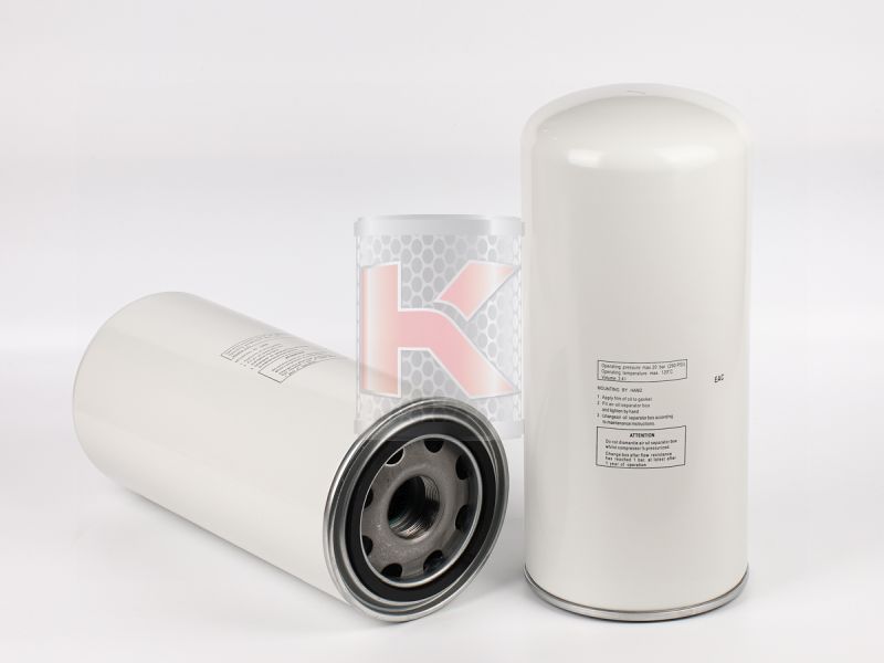 Воздушный фильтр - KENTEK CS024