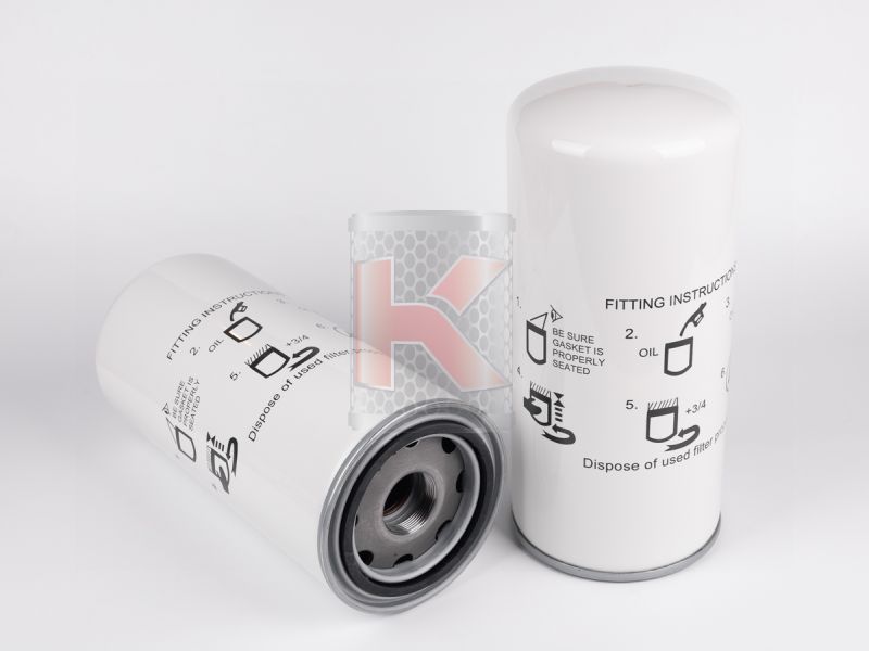 Воздушный фильтр - KENTEK CS028