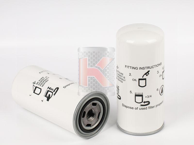Воздушный фильтр - KENTEK CS029